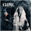 Agrypnie - Aetas Cineris: Album-Cover