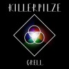 Killerpilze - Grell: Album-Cover
