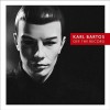 Karl Bartos - Off The Record: Album-Cover