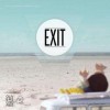 Oliver Schories - Exit: Album-Cover