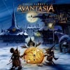 Avantasia - The Mystery Of Time: Album-Cover