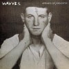 Wavves - Afraid Of Heights: Album-Cover