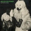 British Sea Power - Machineries Of Joy: Album-Cover