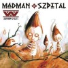 Wumpscut - Madman Szpital: Album-Cover