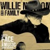 Willie Nelson And Family - Let's Face The Music And Dance