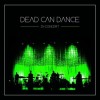 Dead Can Dance - In Concert: Album-Cover