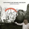 Käptn Peng & Die Tentakel Von Delphi - Expedition Ins O: Album-Cover