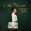 Liebe Minou - Nur Die Guten Tasten: Album-Cover