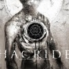 Hacride - Back To Where You've Never Been: Album-Cover