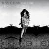 Miss Kittin - Calling From The Stars: Album-Cover