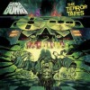 Gama Bomb - The Terror Tapes: Album-Cover
