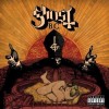 Ghost B.C. - Infestissumam: Album-Cover