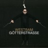 Westbam - Götterstrasse: Album-Cover