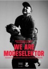 Modeselektor - We Are Modeselektor: Album-Cover