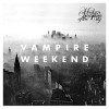 Vampire Weekend - Modern Vampires Of The City: Album-Cover