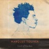 Marques Toliver - Land of Canaan: Album-Cover