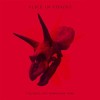 Alice In Chains - The Devil Put Dinosaurs Here: Album-Cover