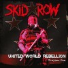 Skid Row - United World Rebellion - Chapter One: Album-Cover