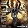 The Monolith Deathcult - Tetragrammaton: Album-Cover