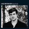 Lasse Matthiessen - Carry Me Down: Album-Cover