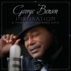 George Benson - Inspiration - A Tribute To Nat King Cole: Album-Cover
