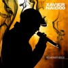 Xavier Naidoo - Bei Meiner Seele: Album-Cover