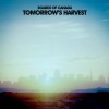 Boards Of Canada - Tomorrow's Harvest: Album-Cover