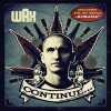 Wax - Continue: Album-Cover