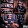 Jarren Benton - My Grandma's Basement: Album-Cover