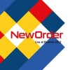 New Order - Live At Bestival 2012: Album-Cover