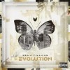 Slum Village - Evolution: Album-Cover