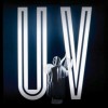 Midnight Juggernauts - Uncanny Valley: Album-Cover