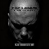 Philip H. Anselmo & The Illegals - Walk Through Exits Only: Album-Cover