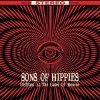 Sons Of Hippies - Griffons At The Gates Of Heaven: Album-Cover