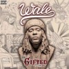 Wale - The Gifted: Album-Cover