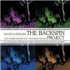 Sound Survivors - The Backspin Project: Album-Cover