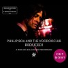 Phillip Boa - Reduced! (A More Or Less Acoustic Performance)