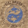 Serj Tankian - Orca Symphony No. 1: Album-Cover