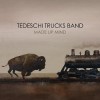 Tedeschi Trucks Band - Made Up Mind: Album-Cover