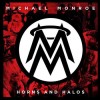 Michael Monroe - Horns And Halos: Album-Cover