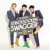 Y-Titty - Stricksocken Swagger: Album-Cover