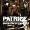 Patrice - The Rising Of The Son: Album-Cover