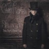 Gary Numan - Splinter (Songs From A Broken Mind): Album-Cover