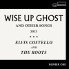 Elvis Costello & The Roots - Wise Up Ghost: Album-Cover
