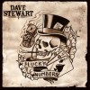 Dave Stewart - Lucky Numbers: Album-Cover