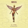 Nirvana - In Utero - 20th Anniversary Edition: Album-Cover
