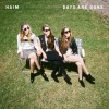 HAIM - Days Are Gone: Album-Cover