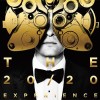 Justin Timberlake - The 20/20 Experience - 2 of 2: Album-Cover