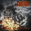 Hybris - Heavy Machinery: Album-Cover