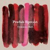 Prefab Sprout - Crimson/Red: Album-Cover